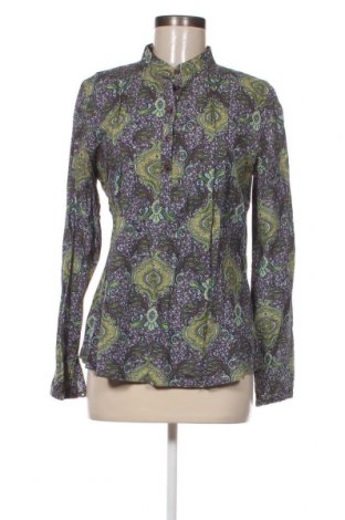 Γυναικεία μπλούζα Van Den Bergh, Μέγεθος M, Χρώμα Πολύχρωμο, Τιμή 8,22 €