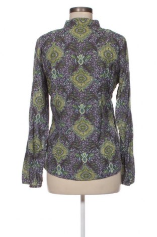 Дамска блуза Van Den Bergh, Размер M, Цвят Многоцветен, Цена 15,75 лв.