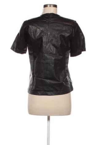 Γυναικεία μπλούζα Vanessa Bruno Athé, Μέγεθος S, Χρώμα Μαύρο, Τιμή 108,76 €