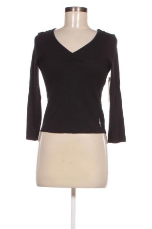 Γυναικεία μπλούζα Vans, Μέγεθος M, Χρώμα Μαύρο, Τιμή 12,30 €