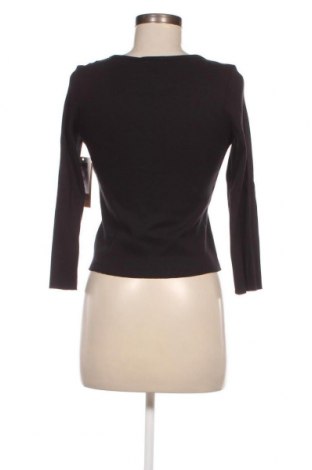 Γυναικεία μπλούζα Vans, Μέγεθος M, Χρώμα Μαύρο, Τιμή 23,20 €