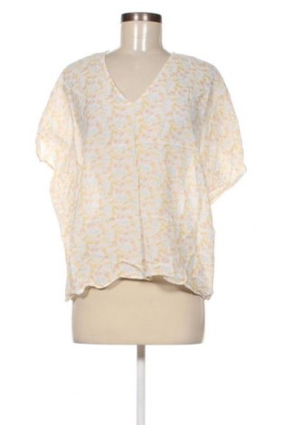 Damen Shirt Velour, Größe S, Farbe Mehrfarbig, Preis 3,44 €