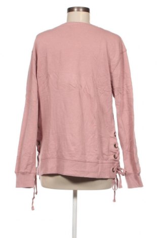 Γυναικεία μπλούζα Venice Beach, Μέγεθος M, Χρώμα Ρόζ , Τιμή 4,90 €