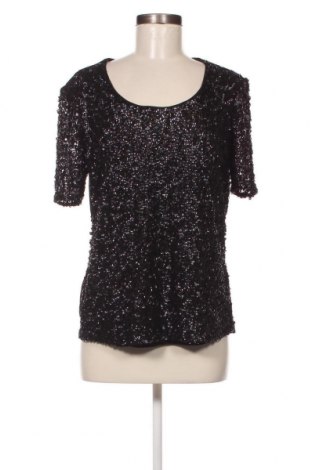 Дамска блуза Vera Mont, Размер M, Цвят Черен, Цена 16,20 лв.