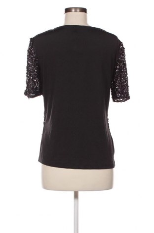 Damen Shirt Vera Mont, Größe M, Farbe Schwarz, Preis 12,03 €