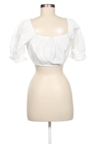 Дамска блуза Vero Moda, Размер S, Цвят Бял, Цена 8,40 лв.