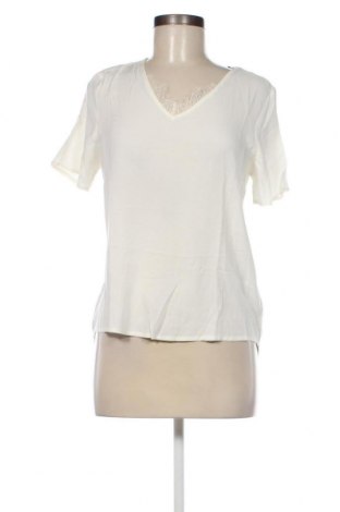 Γυναικεία μπλούζα Vero Moda, Μέγεθος XS, Χρώμα Λευκό, Τιμή 4,54 €