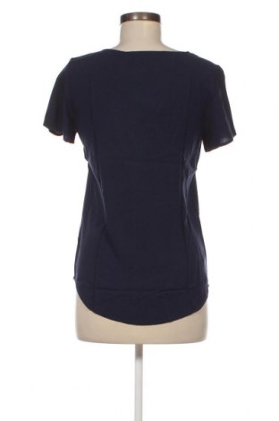 Дамска блуза Vero Moda, Размер XS, Цвят Син, Цена 11,20 лв.