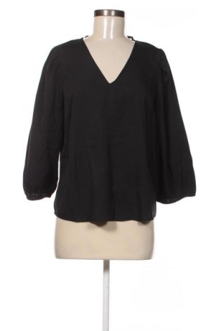 Дамска блуза Vero Moda, Размер M, Цвят Черен, Цена 7,60 лв.