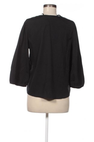 Дамска блуза Vero Moda, Размер M, Цвят Черен, Цена 8,40 лв.