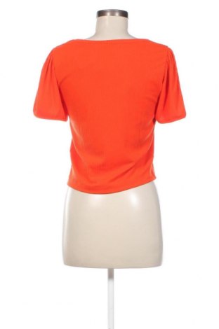 Дамска блуза Vero Moda, Размер XL, Цвят Оранжев, Цена 8,80 лв.