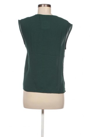 Γυναικεία μπλούζα Vero Moda, Μέγεθος XS, Χρώμα Πράσινο, Τιμή 5,77 €