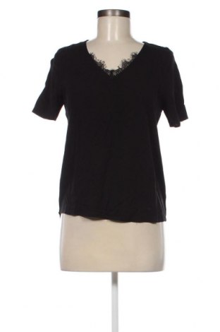 Дамска блуза Vero Moda, Размер XS, Цвят Черен, Цена 10,80 лв.