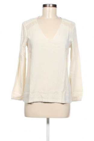 Γυναικεία μπλούζα Vero Moda, Μέγεθος M, Χρώμα Εκρού, Τιμή 4,12 €
