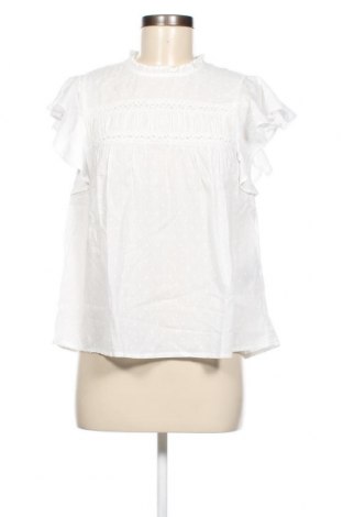 Γυναικεία μπλούζα Vero Moda, Μέγεθος S, Χρώμα Λευκό, Τιμή 20,62 €