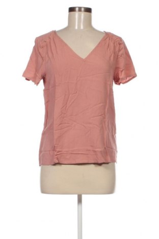 Дамска блуза Vero Moda, Размер S, Цвят Розов, Цена 11,20 лв.
