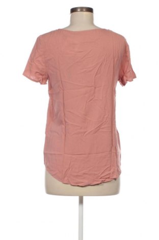 Дамска блуза Vero Moda, Размер S, Цвят Розов, Цена 10,40 лв.