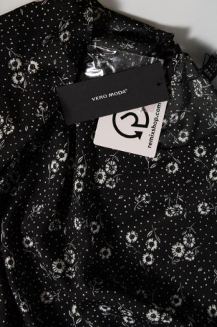 Bluză de femei Vero Moda, Mărime M, Culoare Negru, Preț 19,74 Lei