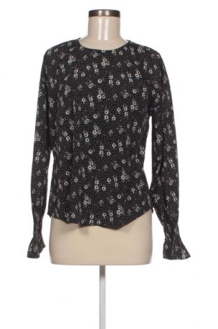 Γυναικεία μπλούζα Vero Moda, Μέγεθος M, Χρώμα Μαύρο, Τιμή 3,92 €
