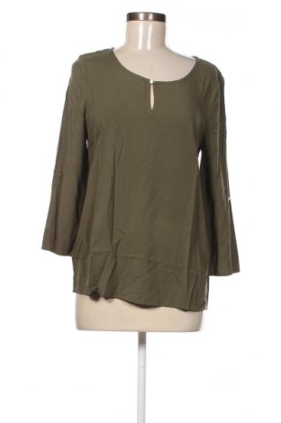 Γυναικεία μπλούζα Vero Moda, Μέγεθος S, Χρώμα Πράσινο, Τιμή 3,92 €