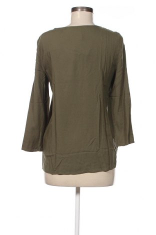 Дамска блуза Vero Moda, Размер S, Цвят Зелен, Цена 7,60 лв.