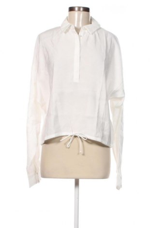Γυναικεία μπλούζα Vero Moda, Μέγεθος L, Χρώμα Λευκό, Τιμή 5,57 €