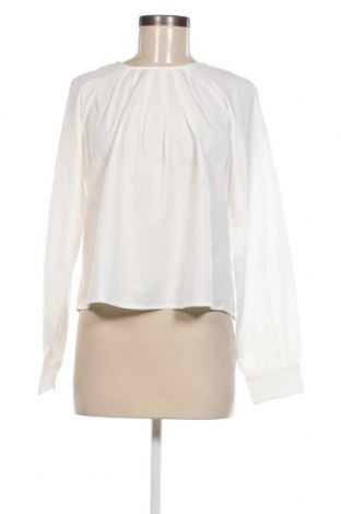 Γυναικεία μπλούζα Vero Moda, Μέγεθος S, Χρώμα Λευκό, Τιμή 3,09 €