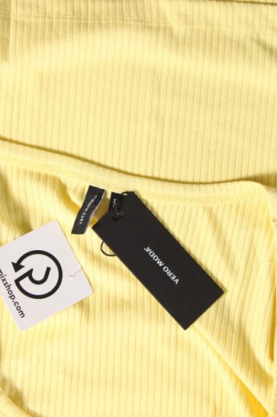 Damen Shirt Vero Moda, Größe XL, Farbe Gelb, Preis 4,95 €