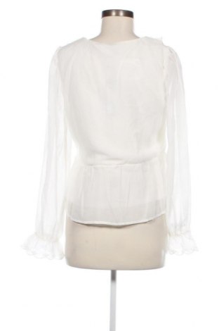 Γυναικεία μπλούζα Vero Moda, Μέγεθος M, Χρώμα Εκρού, Τιμή 20,62 €