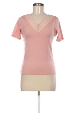 Дамска блуза Vero Moda, Размер XS, Цвят Пепел от рози, Цена 10,40 лв.