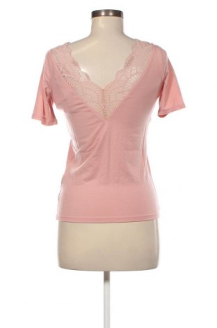 Damen Shirt Vero Moda, Größe XS, Farbe Aschrosa, Preis 5,36 €