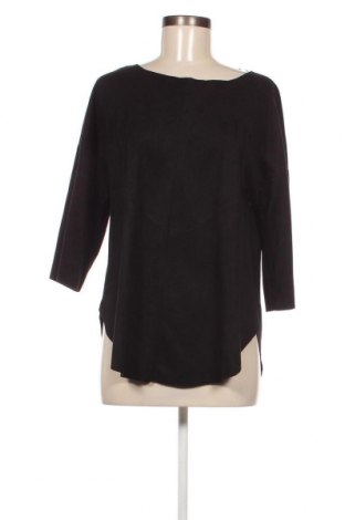 Γυναικεία μπλούζα Vero Moda, Μέγεθος L, Χρώμα Μαύρο, Τιμή 2,51 €