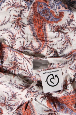 Damen Shirt Vero Moda, Größe S, Farbe Mehrfarbig, Preis € 1,88