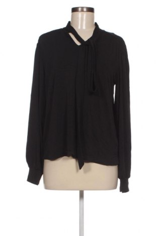 Дамска блуза Vero Moda, Размер M, Цвят Черен, Цена 4,65 лв.