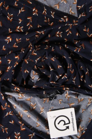 Γυναικεία μπλούζα Vero Moda, Μέγεθος S, Χρώμα Μπλέ, Τιμή 2,23 €