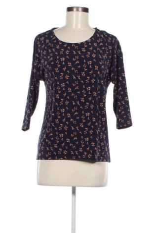 Γυναικεία μπλούζα Vero Moda, Μέγεθος S, Χρώμα Μπλέ, Τιμή 2,23 €