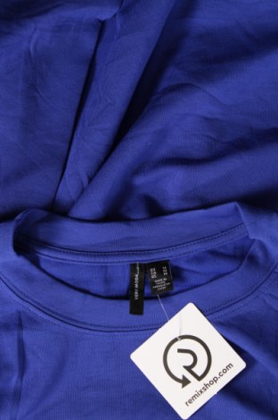 Bluză de femei Vero Moda, Mărime M, Culoare Albastru, Preț 14,80 Lei