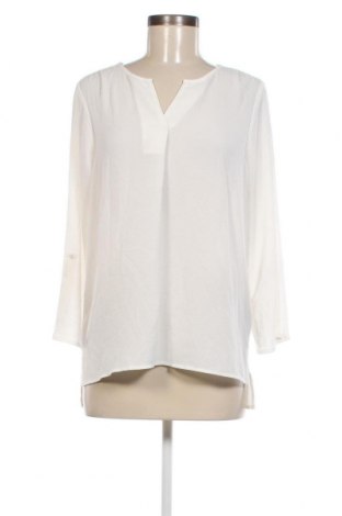 Damen Shirt Vero Moda, Größe M, Farbe Weiß, Preis € 3,24