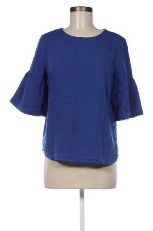 Bluză de femei Vero Moda, Mărime S, Culoare Albastru, Preț 17,76 Lei