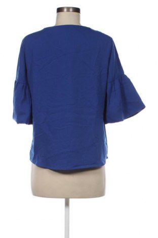 Bluză de femei Vero Moda, Mărime S, Culoare Albastru, Preț 14,31 Lei