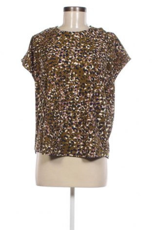 Дамска блуза Vero Moda, Размер M, Цвят Многоцветен, Цена 5,70 лв.
