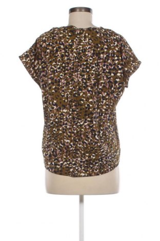 Дамска блуза Vero Moda, Размер M, Цвят Многоцветен, Цена 5,70 лв.