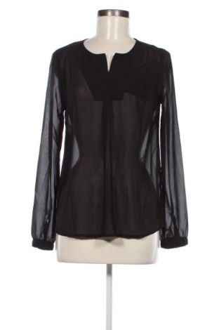 Дамска блуза Vero Moda, Размер M, Цвят Черен, Цена 3,00 лв.