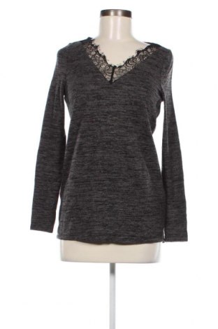 Damen Shirt Vero Moda, Größe XS, Farbe Grau, Preis € 2,19