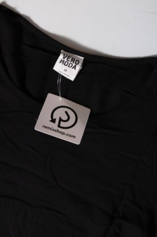 Γυναικεία μπλούζα Vero Moda, Μέγεθος XS, Χρώμα Μαύρο, Τιμή 2,13 €