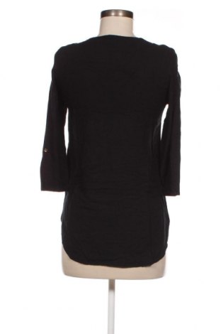 Damen Shirt Vero Moda, Größe XS, Farbe Schwarz, Preis € 2,09