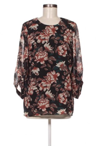 Γυναικεία μπλούζα Vero Moda, Μέγεθος L, Χρώμα Πολύχρωμο, Τιμή 3,34 €