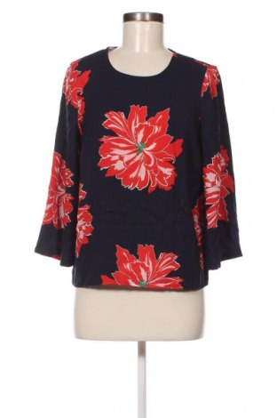 Damen Shirt Vero Moda, Größe S, Farbe Mehrfarbig, Preis € 2,19
