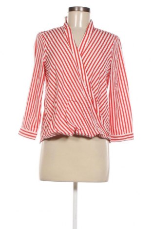 Γυναικεία μπλούζα Vero Moda, Μέγεθος M, Χρώμα Πολύχρωμο, Τιμή 9,28 €
