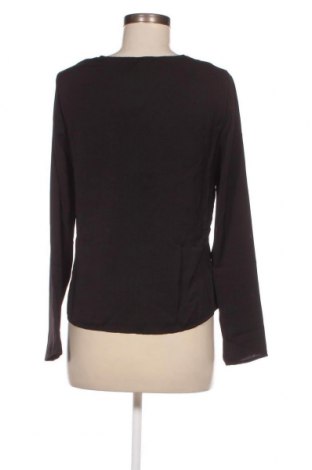 Дамска блуза Vero Moda, Размер S, Цвят Черен, Цена 7,60 лв.
